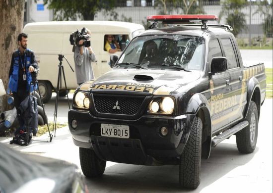 PF cumpre cerca de 120 mandados e mira fraudes em LICITAÇÕES de 19 prefeituras de SP