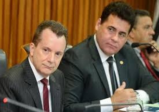 Russomano abre mão da disputa e anuncia apoio à Doria…e agora, como fica em Guarulhos?