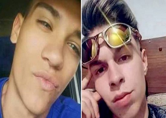 Jovens são arrastados por onda durante ‘selfie’ em Bertioga (SP)