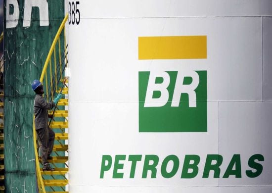 Petrobras perdeu R$ 45 bilhões em valor de mercado nesta quinta