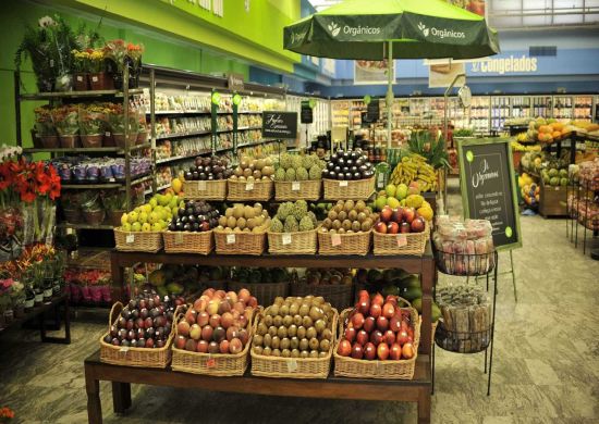 Frutas e legumes são produtos mais afetados por greve