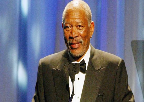 ‘Estou devastado’, diz Morgan Freeman sobre acusações de assédio sexual