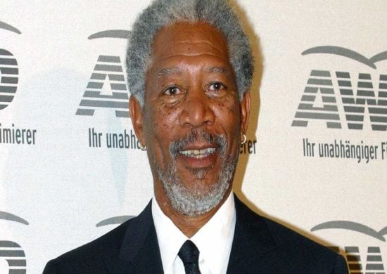 Oito mulheres acusam Morgan Freeman de assédio sexual