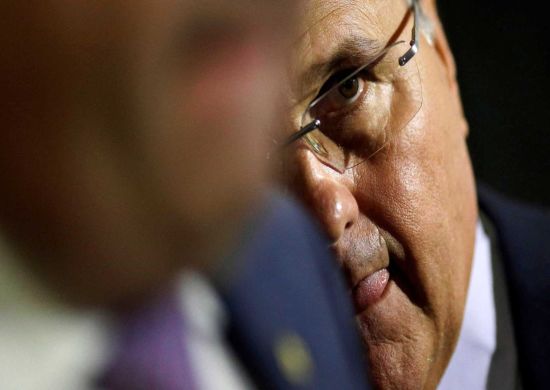 Lava Jato prende suspeito de ser ‘homem da mala’ de Geddel
