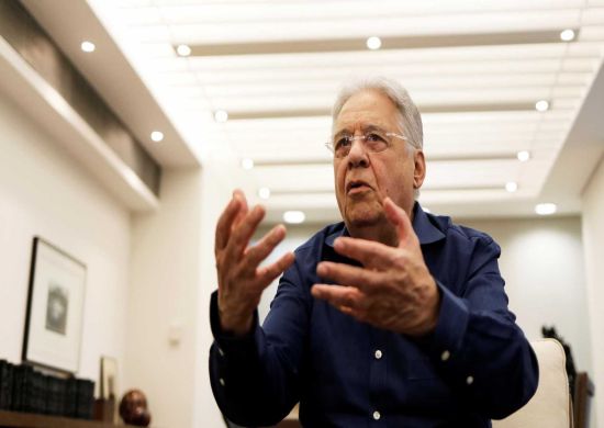 FHC será ouvido como testemunha de defesa de Lula
