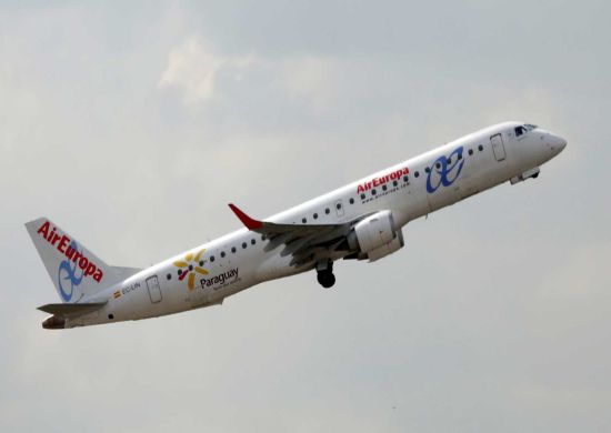 Companhia aérea é condenada por impedir cadeirante de seguir em voo