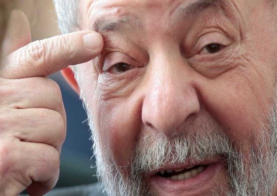 Lula rejeita apoio a Ciro e diz que vê até Globo para passar o tempo