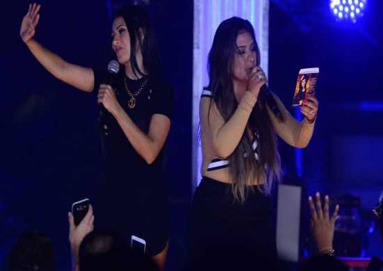 TIM Music São Paulo é cancelado por causa da greve de caminhoneiros