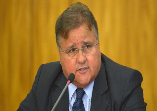 Geddel vira réu por lavagem de dinheiro e organização criminosa