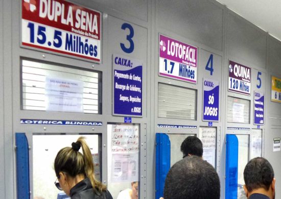 Caixa lançará um novo jogo lotérico, o Dia da Sorte