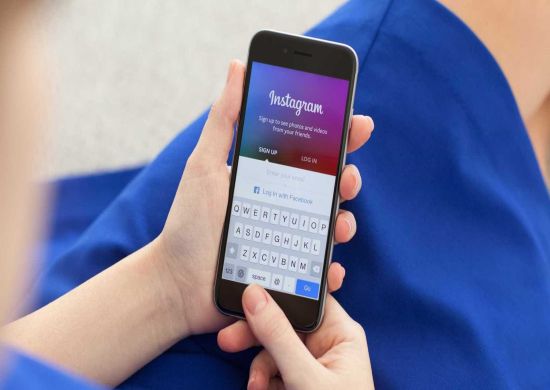 Fazer compras pelo Instagram vai ficar ainda mais fácil