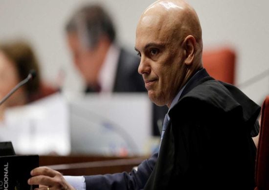Ministro do STF determina multa de R$ 141 milhões a transportadoras
