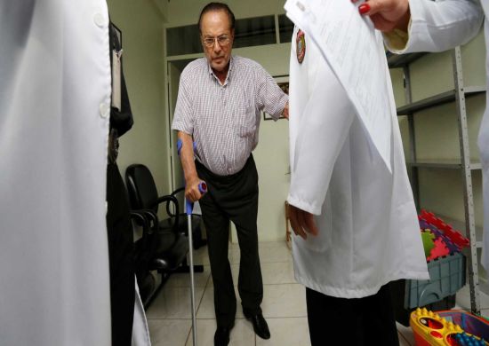 Supremo condena Maluf por falsidade ideológica para fins eleitorais