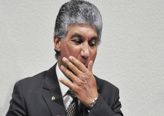 Gilmar manda soltar Paulo Preto, apontado como operador do PSDB