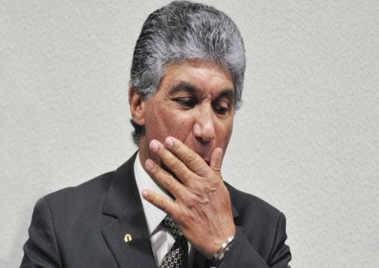 Paulo Preto volta a ser preso após ameaças à mãe de testemunha