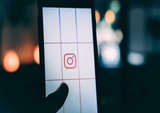 Suspeita que seu Instagram foi invadido? Saiba como verificar