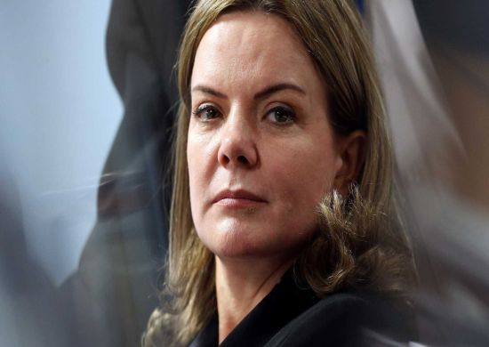 STF deve julgar Gleisi, Aníbal e Raupp ainda este ano na Lava Jato