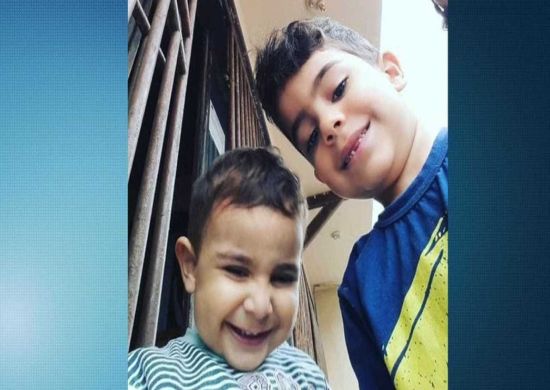 Pastor acusado de matar e estuprar filho e enteado diz que sofreu abuso