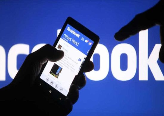 Homem é detido após publicar mensagens incitando crime em rede social