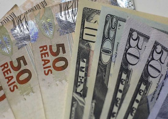 Dólar atinge R$ 3,60, maior índice em quase dois anos