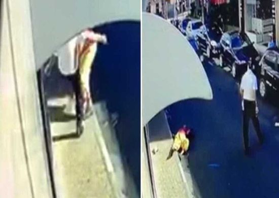 Palhaço de rua agredido por motorista morre em Mogi Guaçu