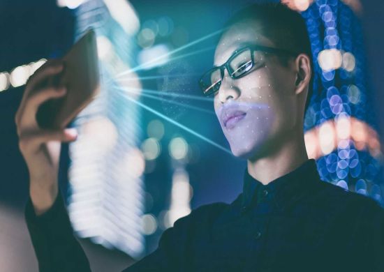 Escola na China usa reconhecimento facial para monitorar alunos na sala