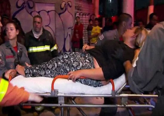Galpão invadido pega fogo e 3 crianças morrem na zona leste de SP