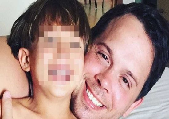 Texas condena casal brasileiro por ajudar no sequestro de seu neto