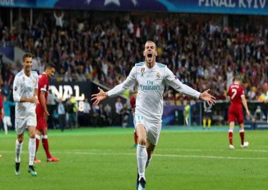 Goleiro do Liverpool falha duas vezes, e Real conquista a Champions