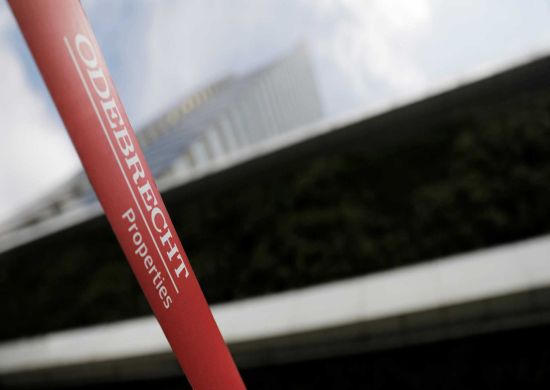 Suíça confisca conta ‘símbolo’ da Lava Jato no País