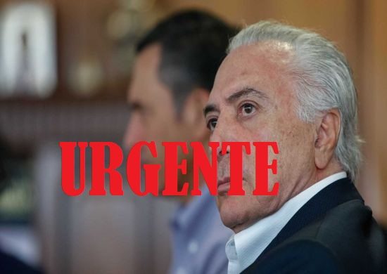 Confira as 5 medidas anunciadas por Temer para encerrar paralisação de caminhoneiros