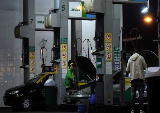 Preço do diesel cairá R$ 0,46 a partir desta sexta-feira