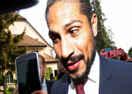 Guerrero é liberado para jogar Copa após tribunal aceitar recurso