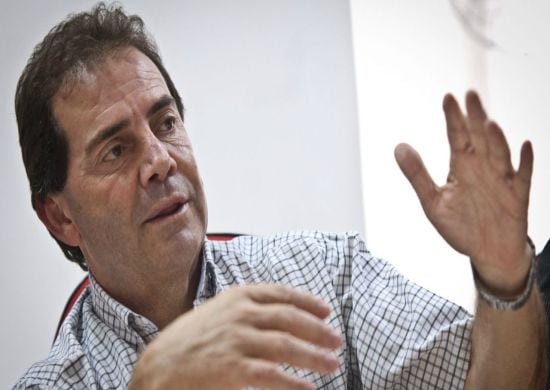 Paulinho da Força é alvo de operação da PF nesta quarta(30)