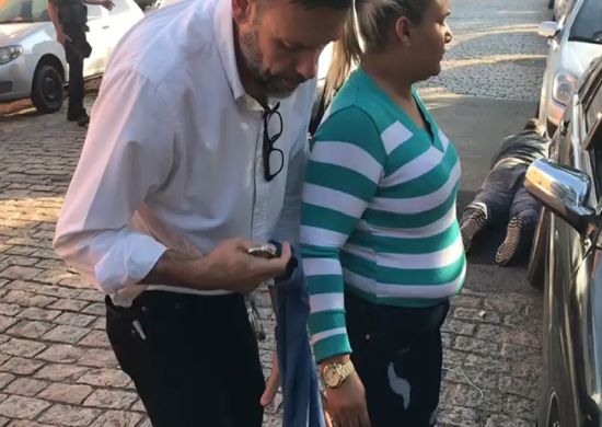 Três são presos por desviar medicamento de alto custo inclusive em Guarulhos