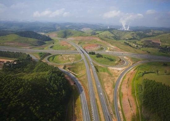 Carvalho Pinto terá bloqueios para realização de obras nesta semana