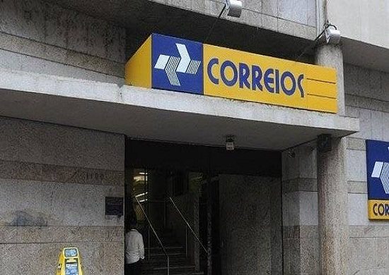 Com quase 5 mil vagas, inscrições para o programa jovem aprendiz dos Correios encerram nesta terça