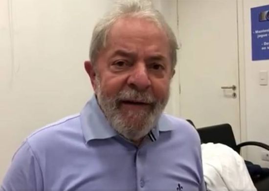 Ministro nega pedido de Lula para indicar ‘representante’ em entrevistas