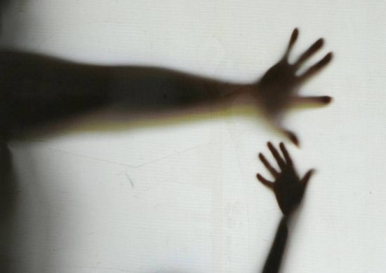 Professor é preso na Grande SP por suspeita de pedofilia