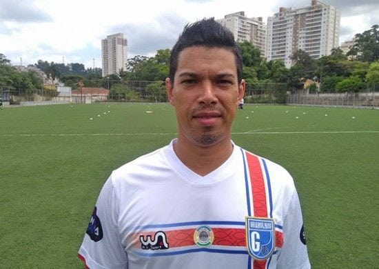 Trabalho sério é o motivo da liderança do Guarulhos, aponta treinador