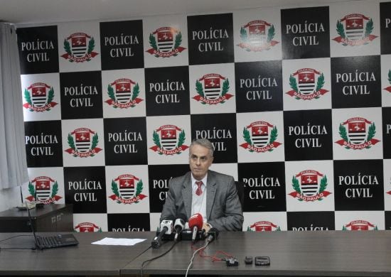 Polícia Civil detém 56 pessoas e apreende armas e drogas durante operação em Guarulhos