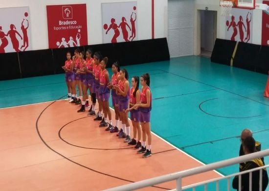 Apagebask-Guarulhos vence clássico neste sábado(16)