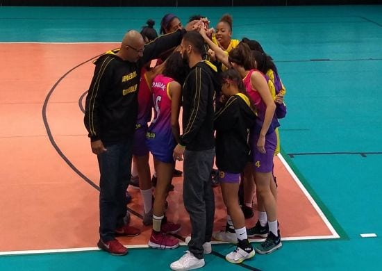 Abagebask-Guarulhos vence mais uma e segue invicta no Paulista