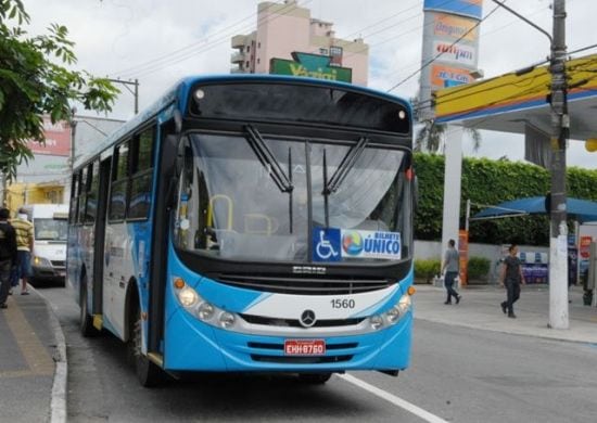 STT Guarulhos informa alteração no itinerário das linhas 210 e 711
