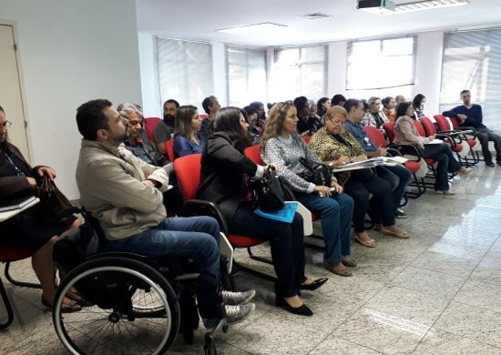 Assuntos Difusos inicia preparativos para Fórum de Direitos Humanos