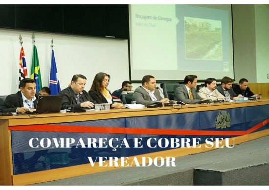 Proguaru apresenta suas ações em 2018  e o orçamento de 2019 nesta sexta(08)