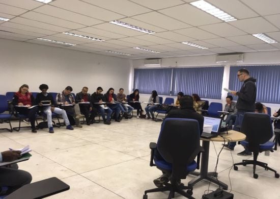 Assistência Social promove curso de capacitação em Cadastro Único