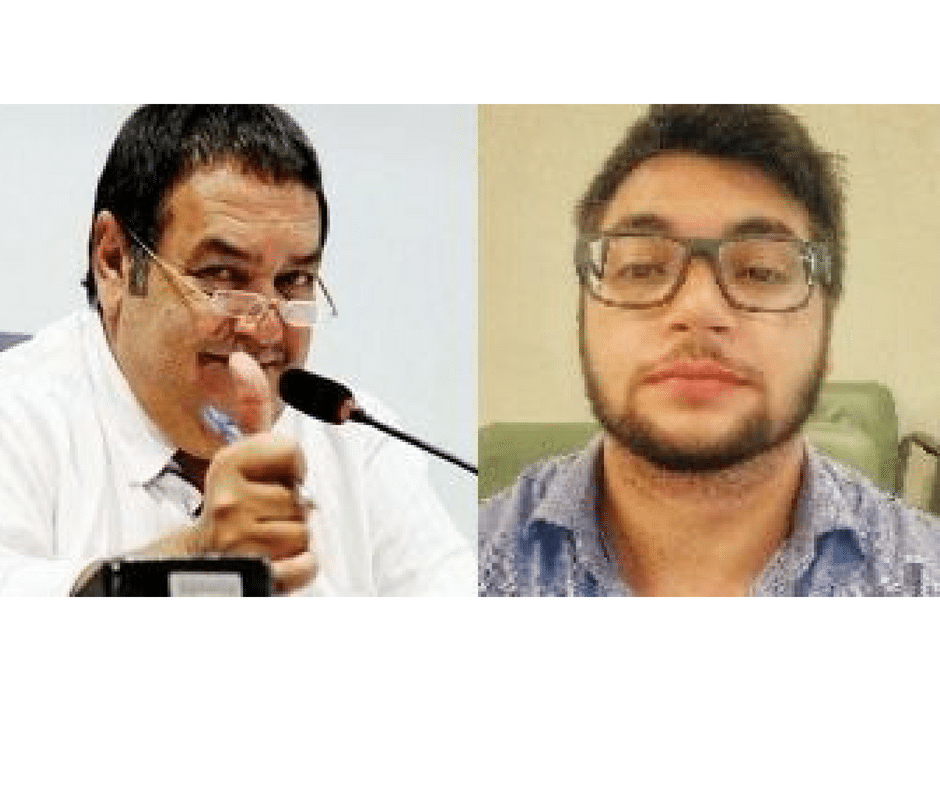Reticências…por Pedro Notaro