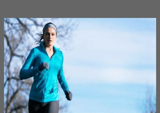 Exercícios no frio: ponha um fim no dilema da escolha das roupas