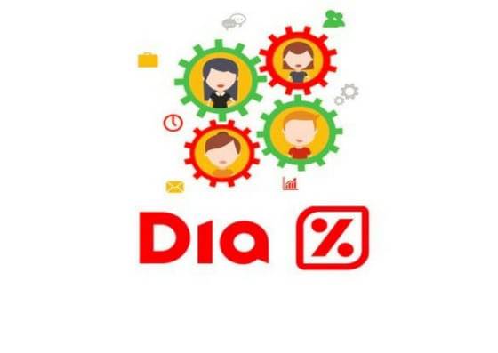 Rede DIA tem vaga para veterinário em Guarulhos